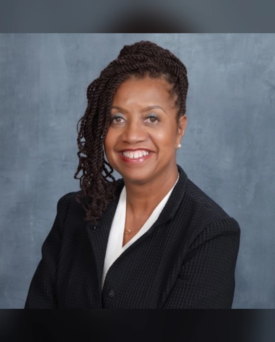 Dr. Carol Scott